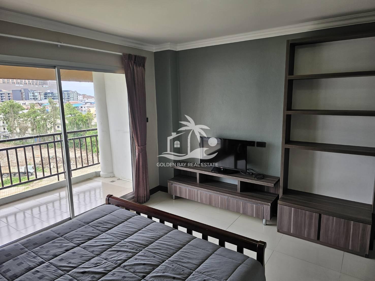 Euro Condominium – Pattaya City