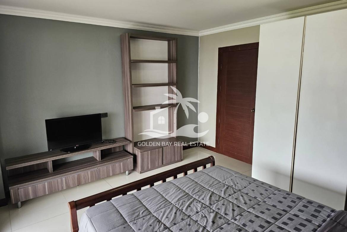 Euro Condominium – Pattaya City