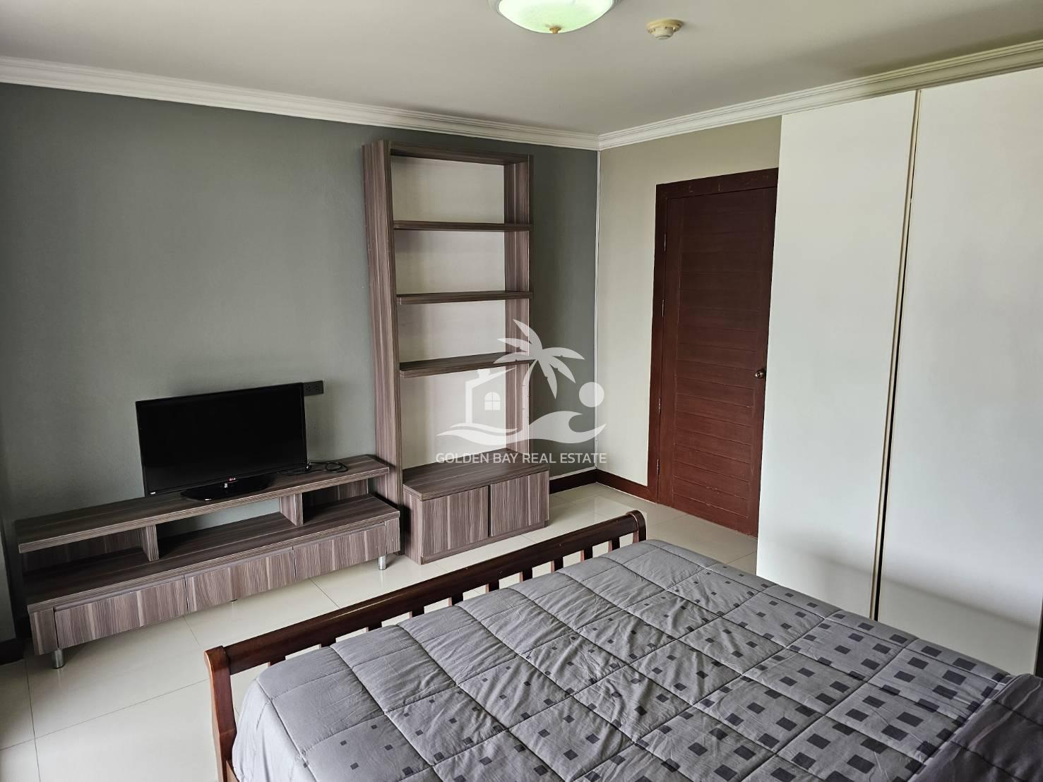 Euro Condominium – Pattaya City