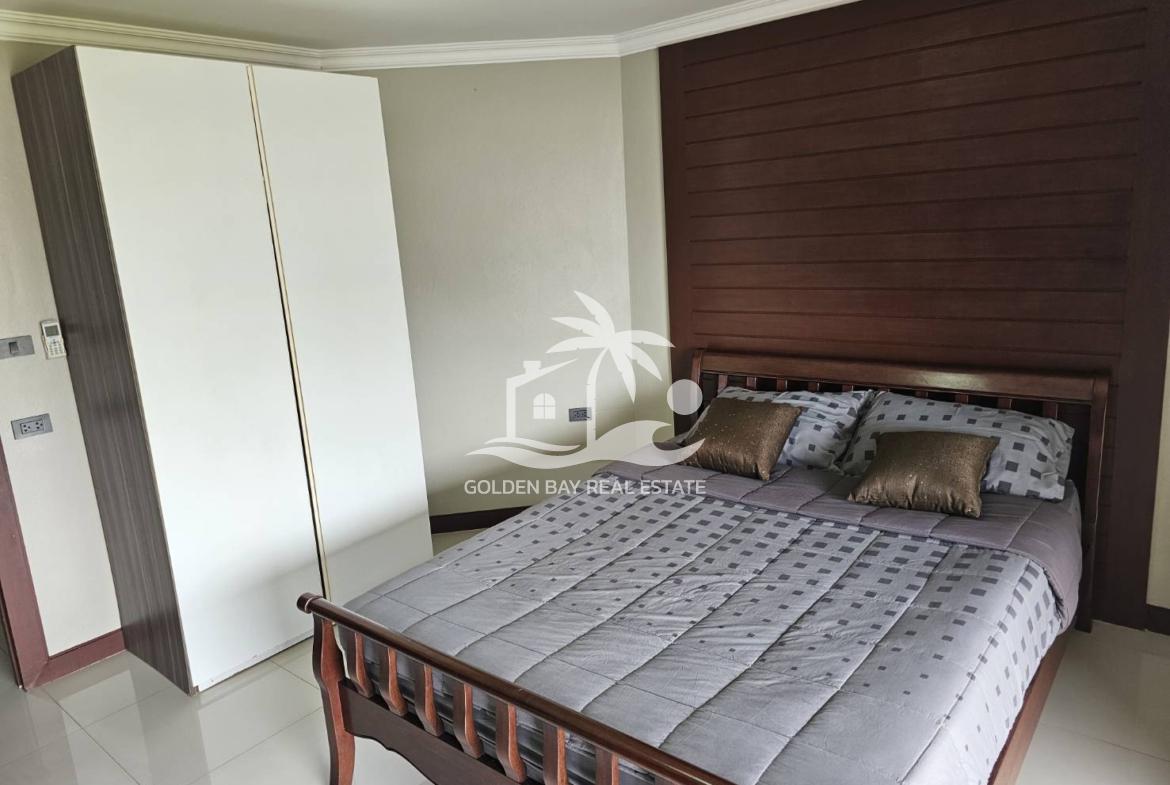 Euro Condominium – Pattaya City