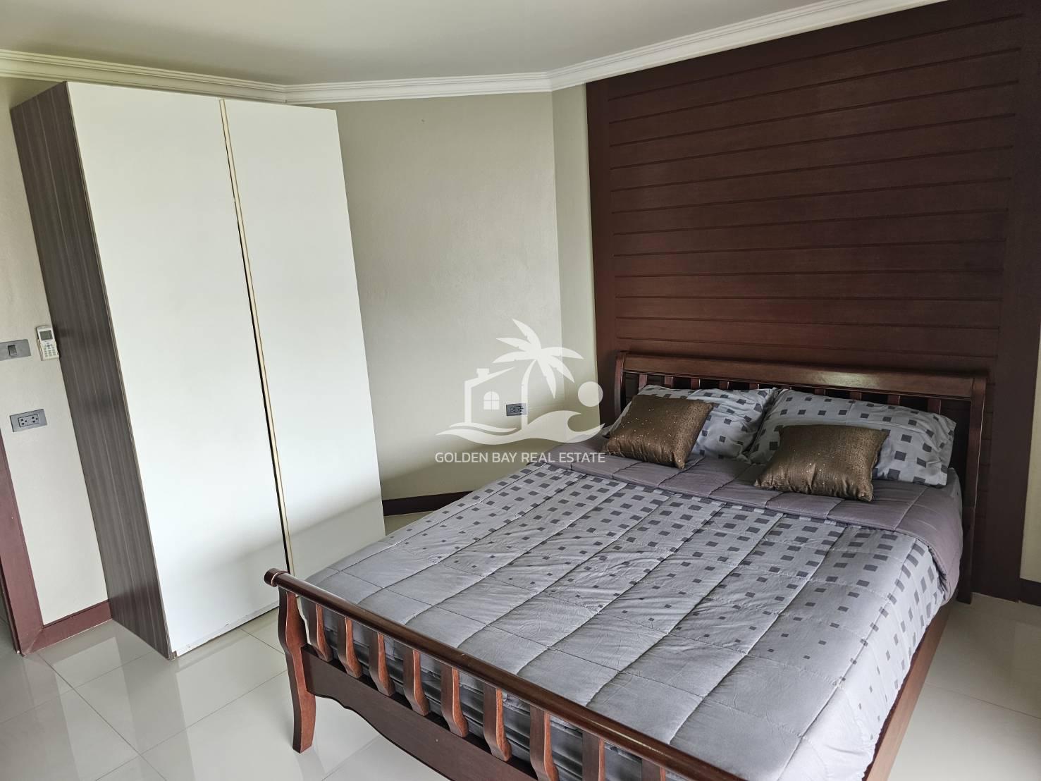 Euro Condominium – Pattaya City