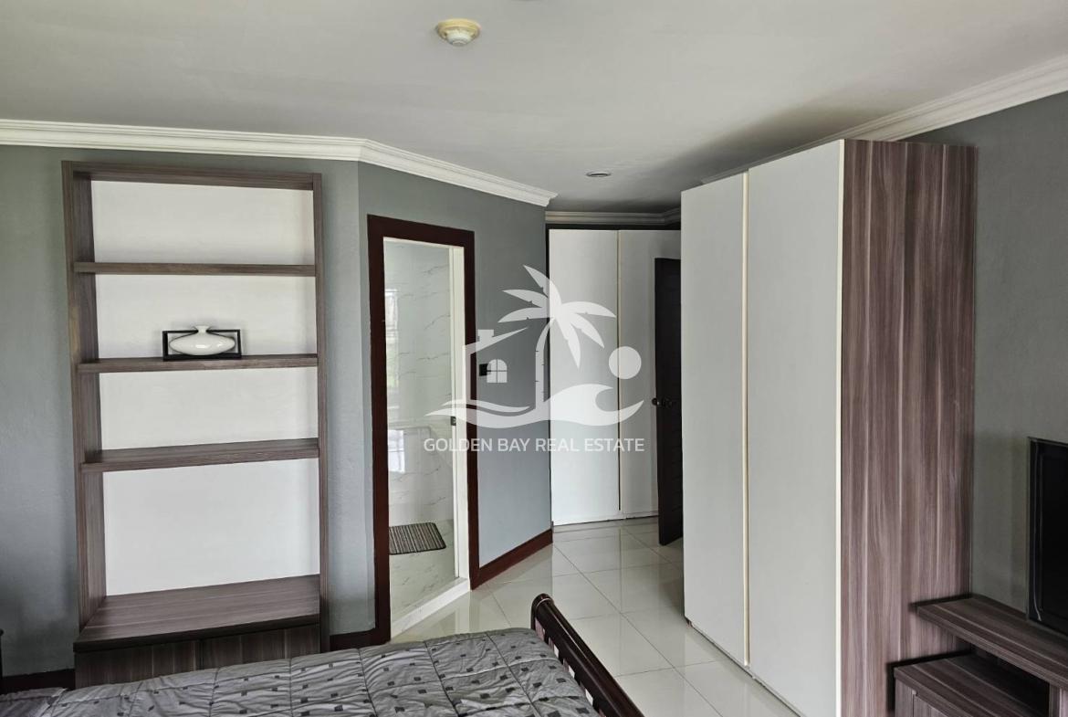 Euro Condominium – Pattaya City
