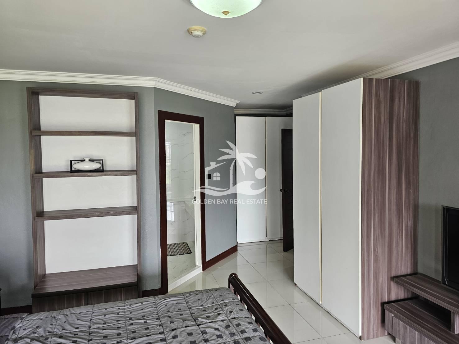Euro Condominium – Pattaya City