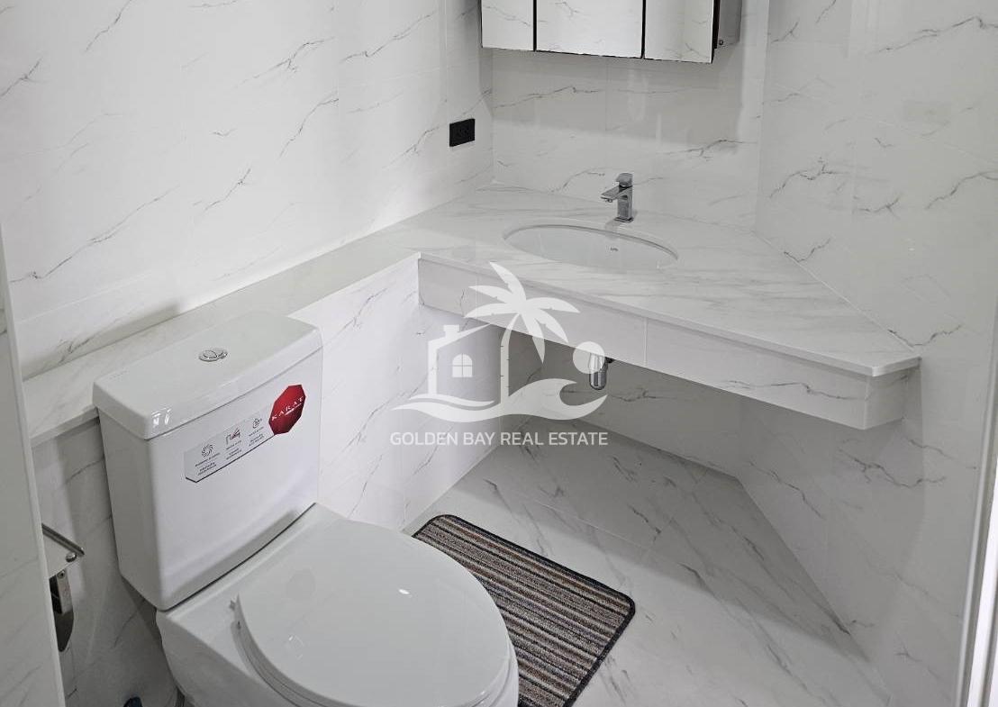 Euro Condominium – Pattaya City