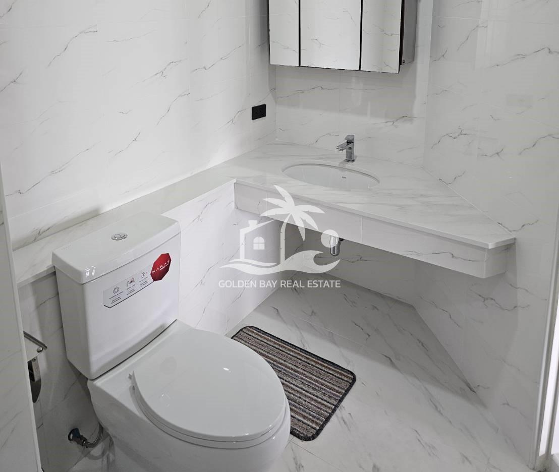 Euro Condominium – Pattaya City