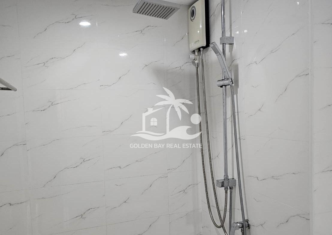 Euro Condominium – Pattaya City