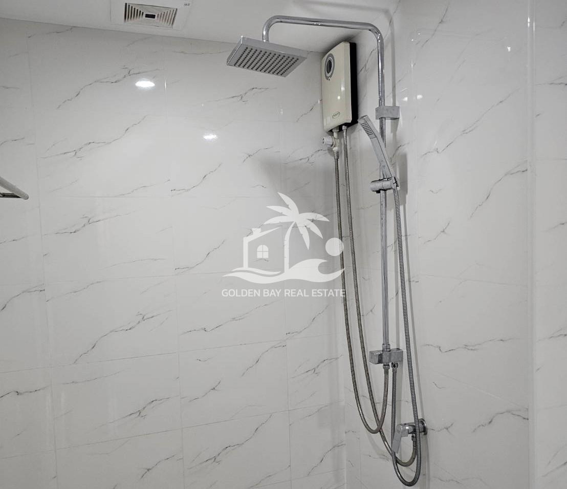 Euro Condominium – Pattaya City