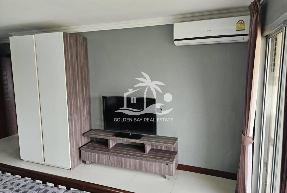 Euro Condominium – Pattaya City