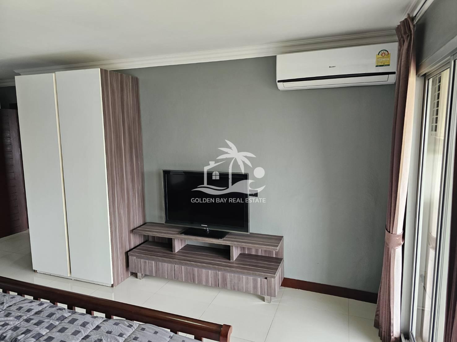 Euro Condominium – Pattaya City