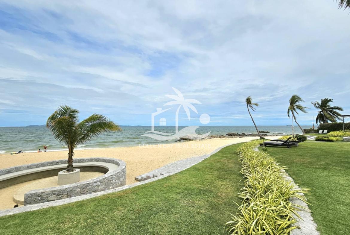 The Palm – Wongamat