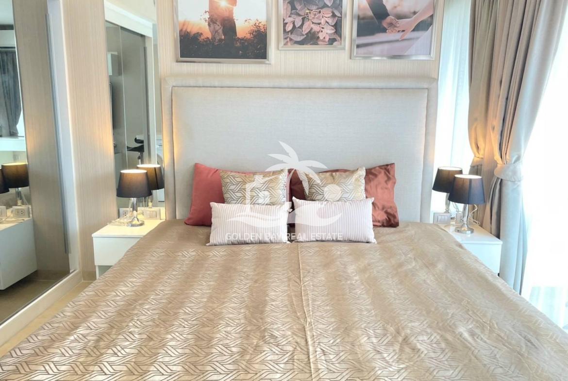 Centara Avenue Residence – Pattaya City