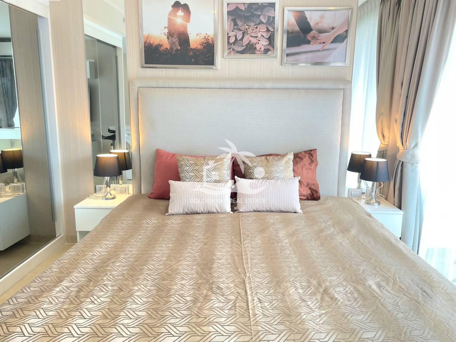 Centara Avenue Residence – Pattaya City