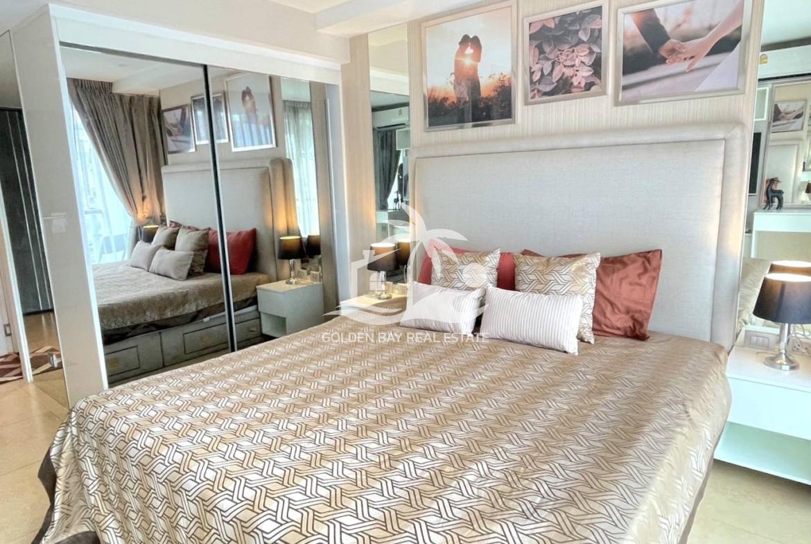 Centara Avenue Residence – Pattaya City