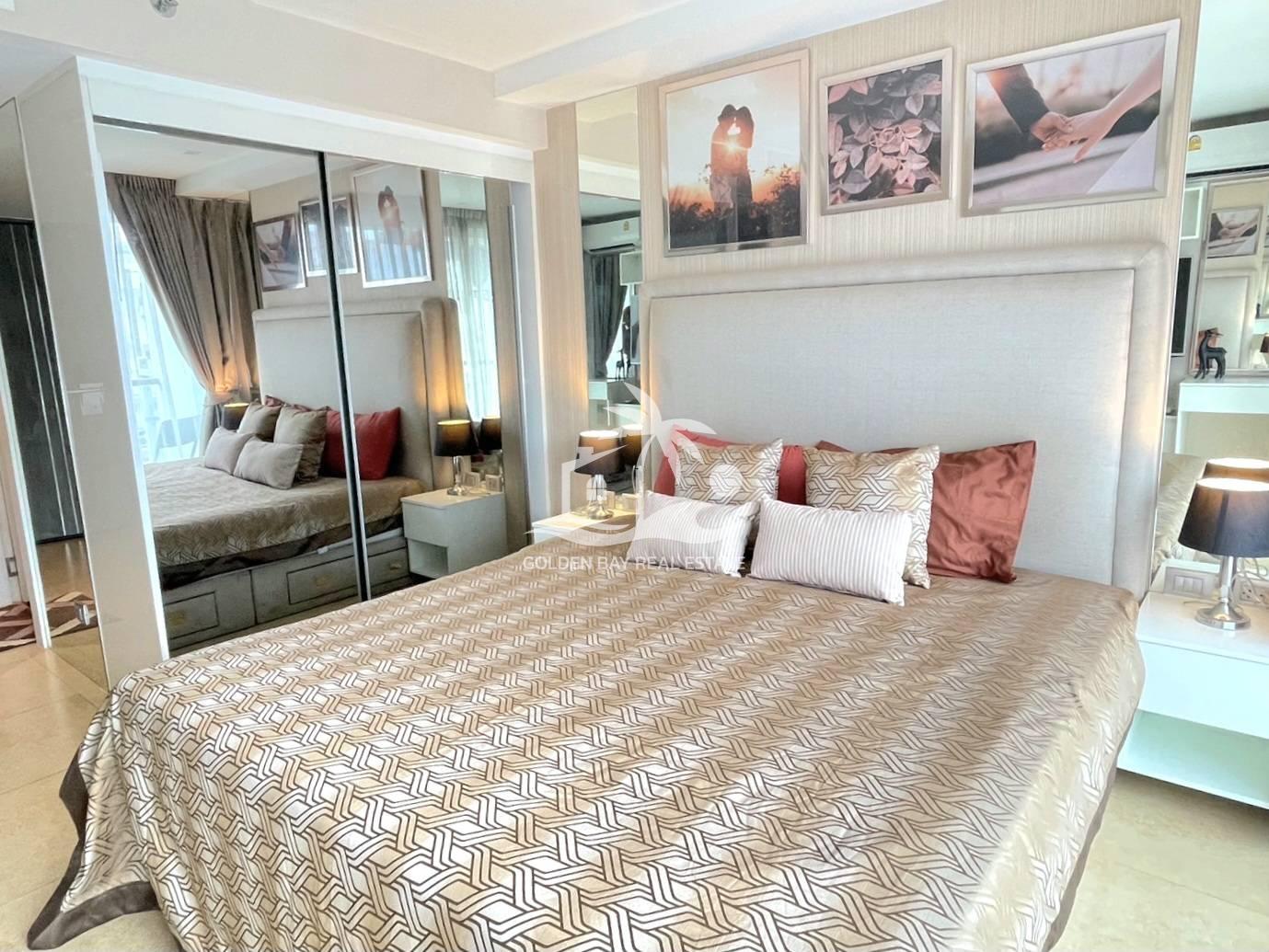 Centara Avenue Residence – Pattaya City