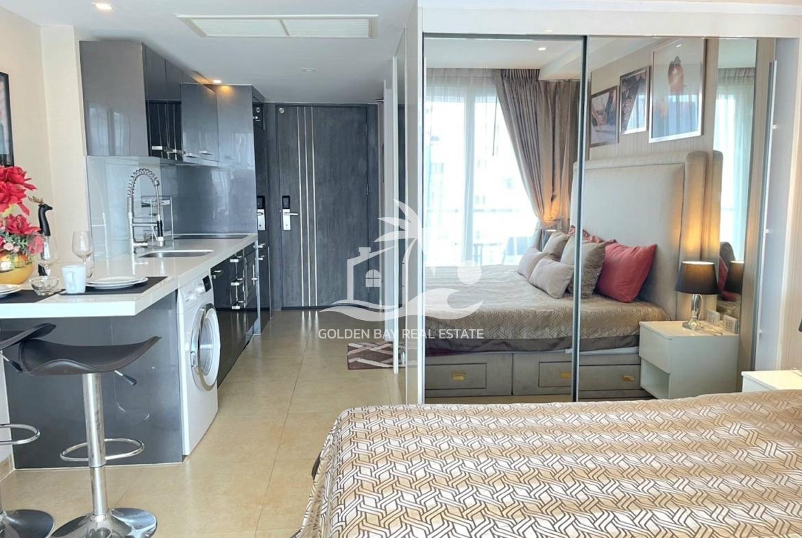 Centara Avenue Residence – Pattaya City