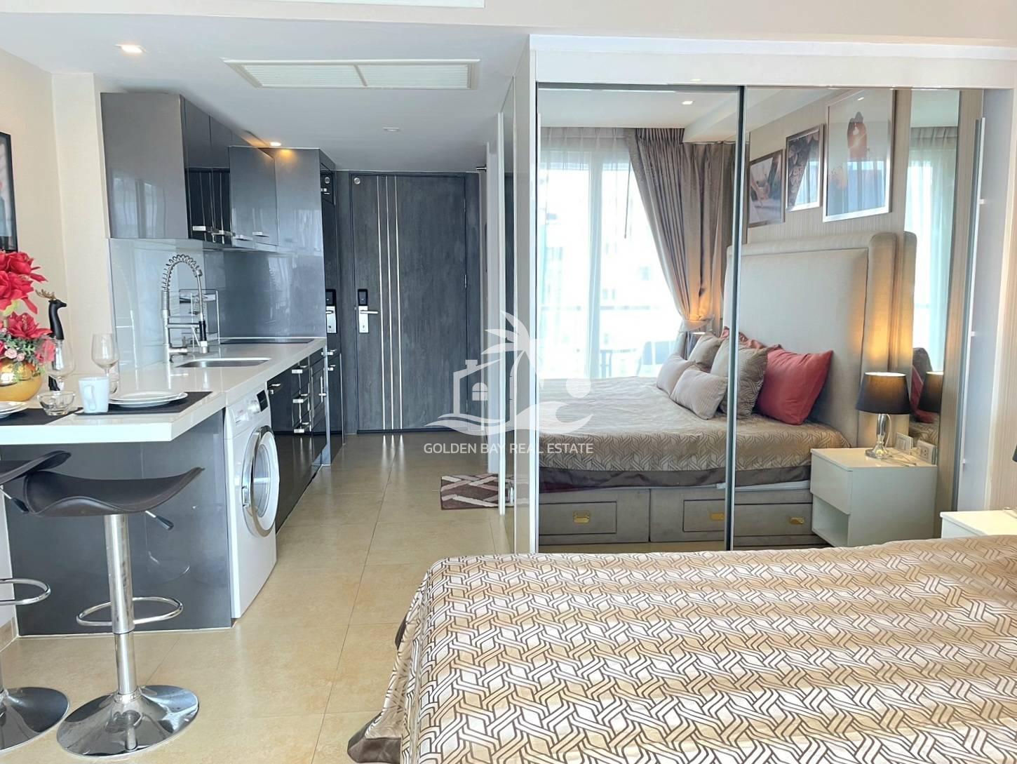 Centara Avenue Residence – Pattaya City