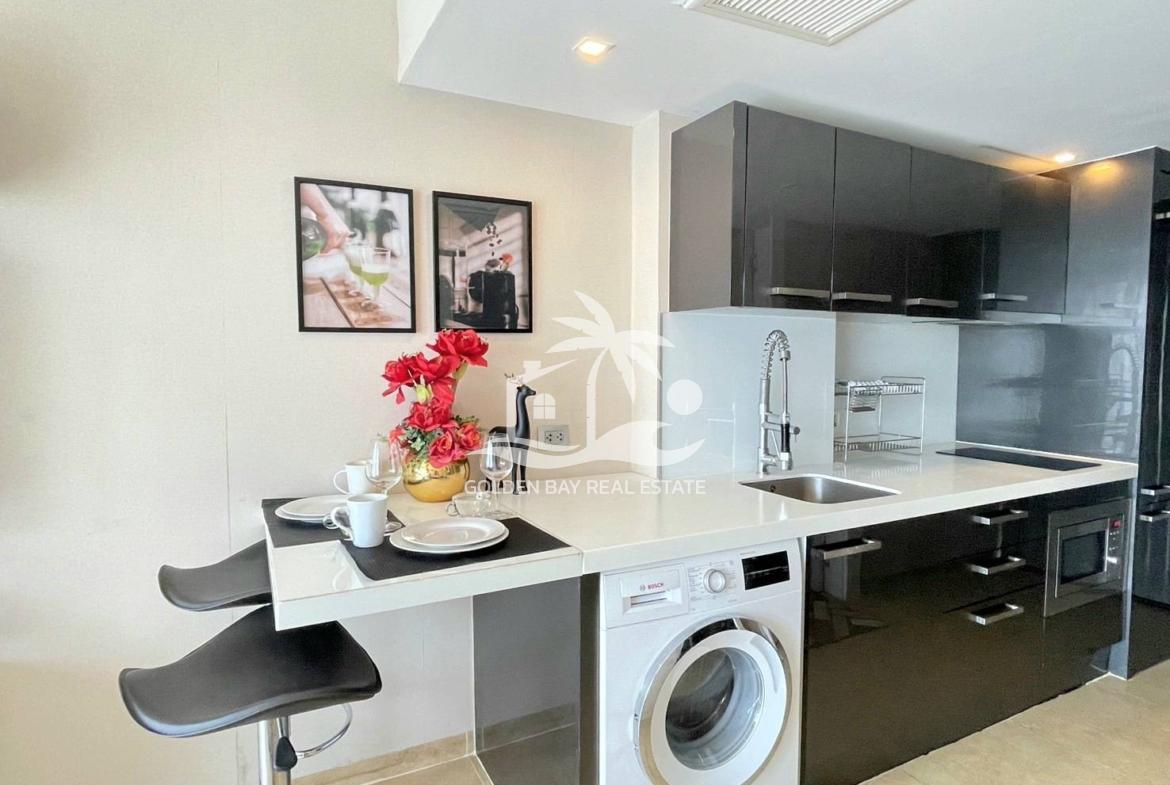 Centara Avenue Residence – Pattaya City