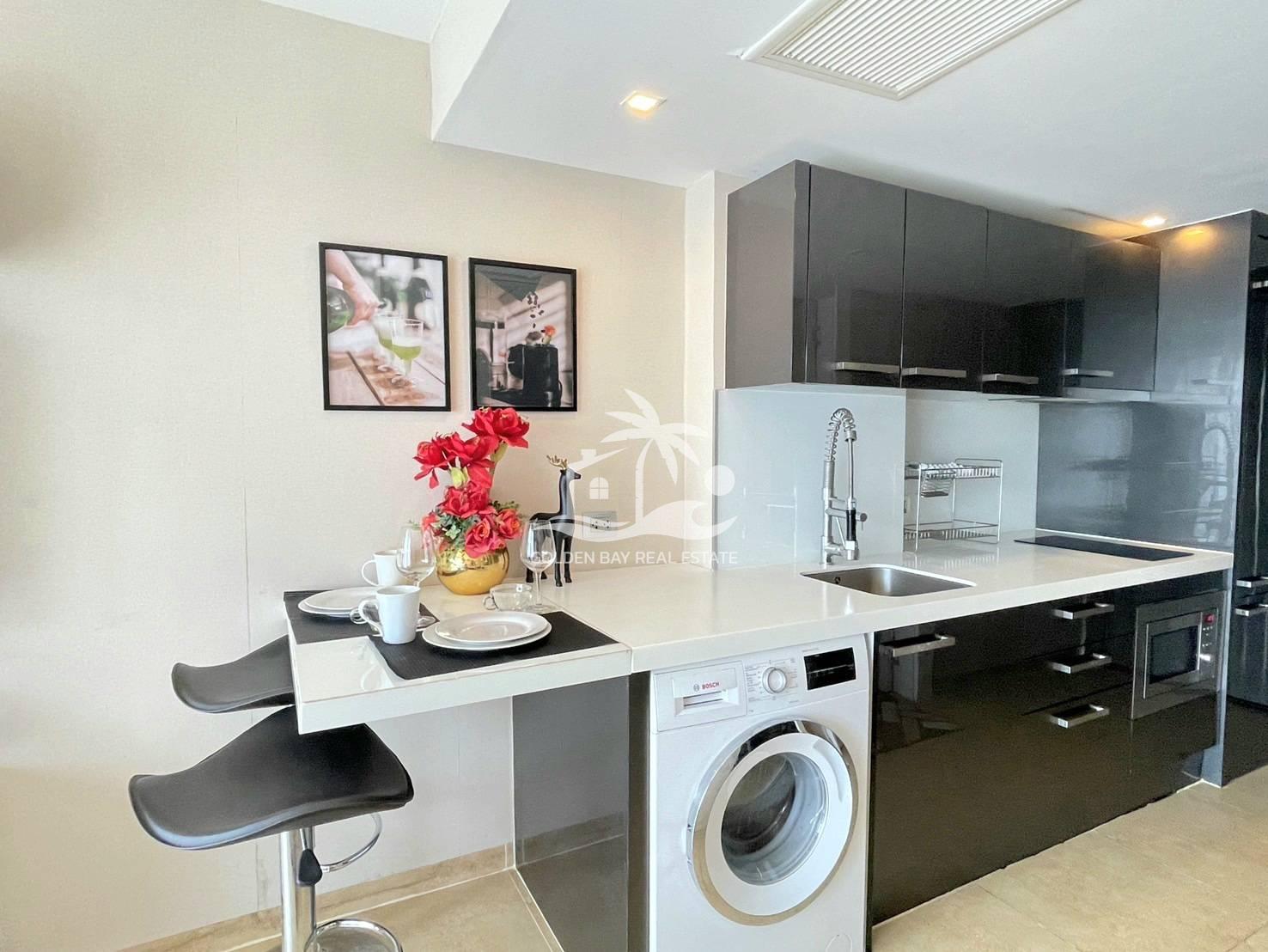 Centara Avenue Residence – Pattaya City