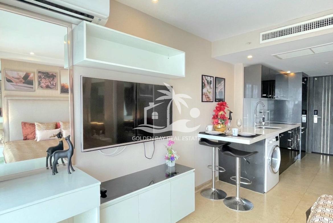 Centara Avenue Residence – Pattaya City