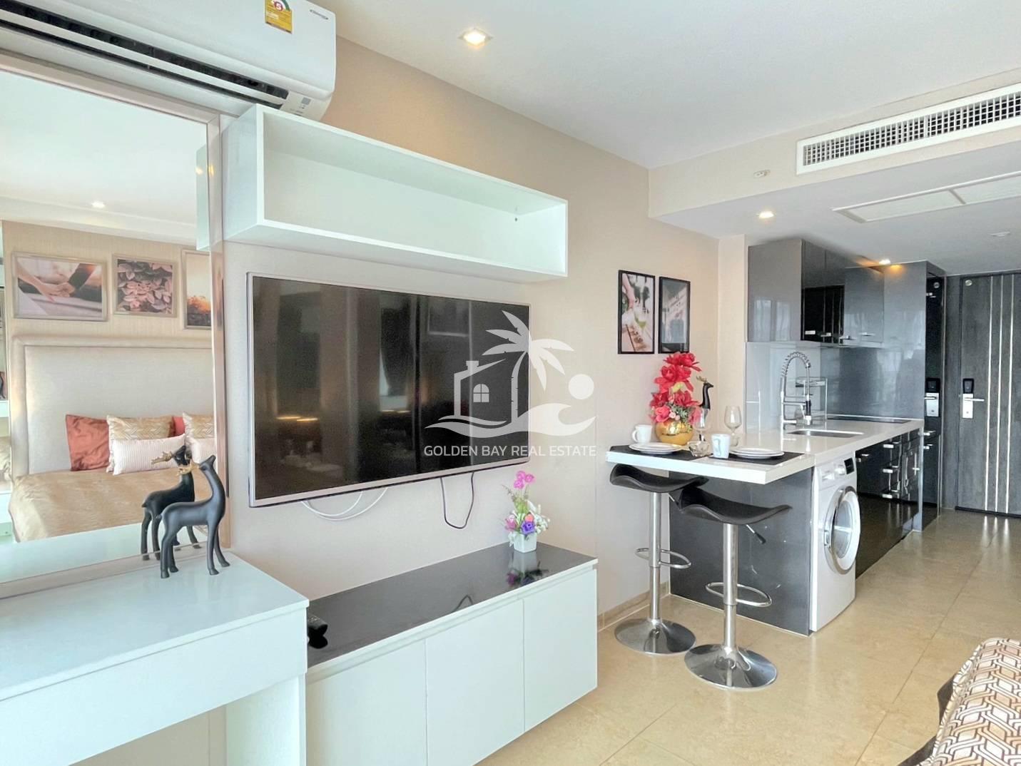 Centara Avenue Residence – Pattaya City