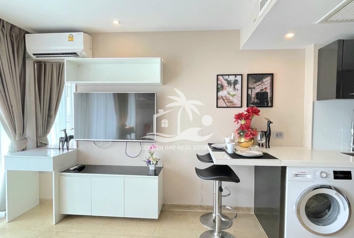 Centara Avenue Residence – Pattaya City