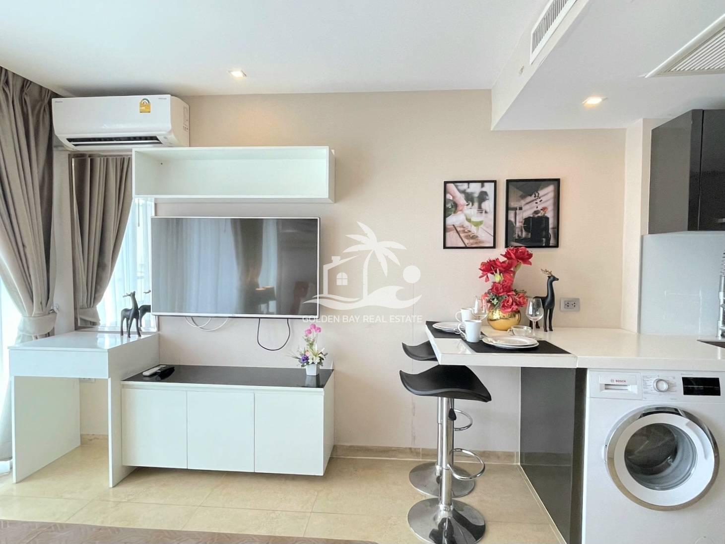 Centara Avenue Residence – Pattaya City