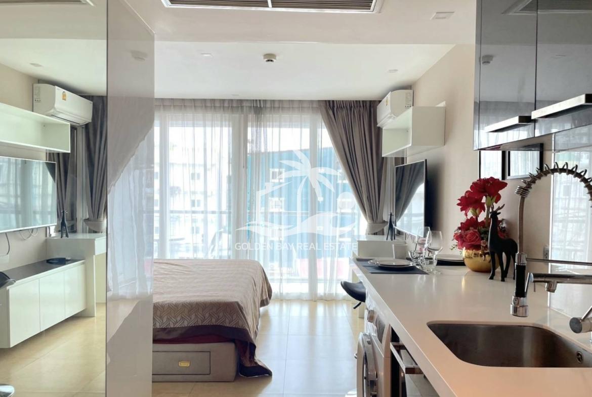 Centara Avenue Residence – Pattaya City
