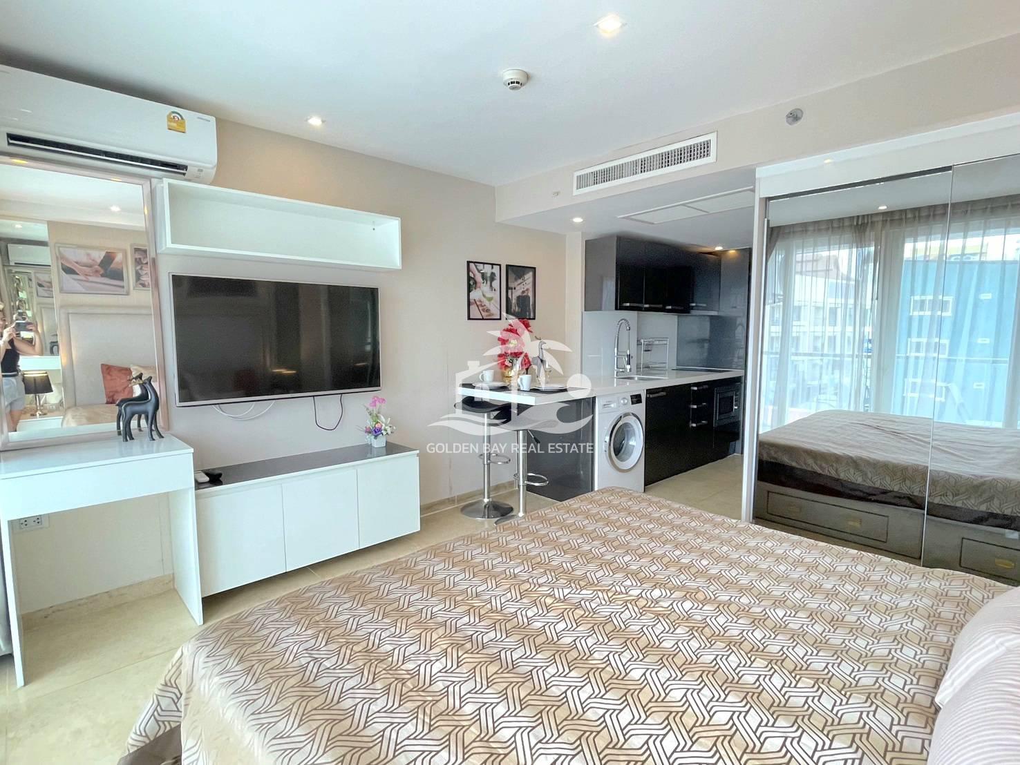 Centara Avenue Residence – Pattaya City