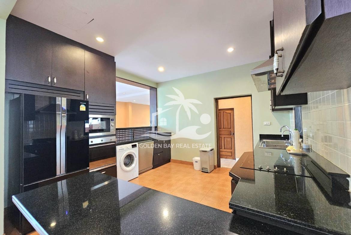 Paradise Villas 2 – East Pattaya