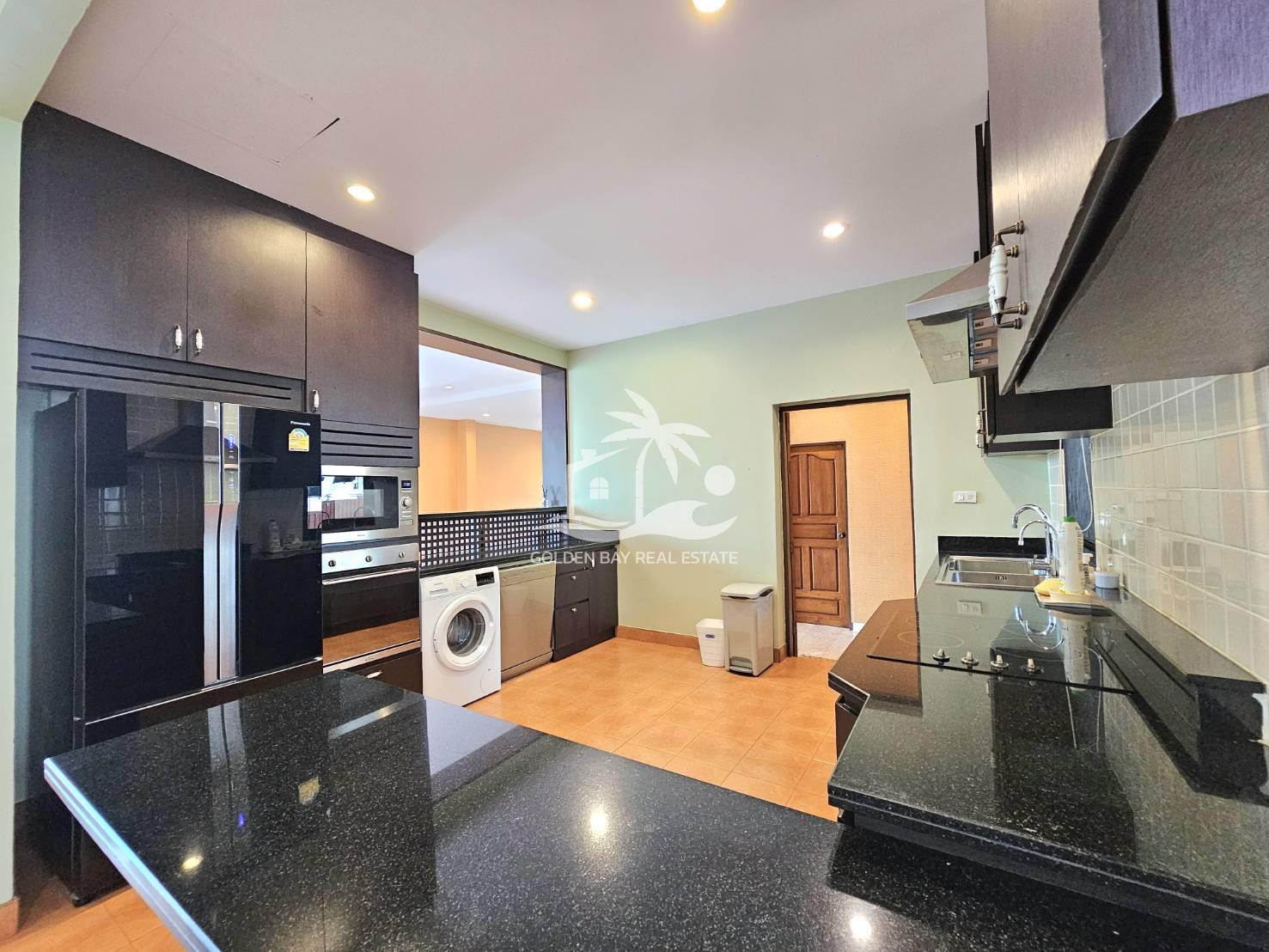 Paradise Villas 2 – East Pattaya