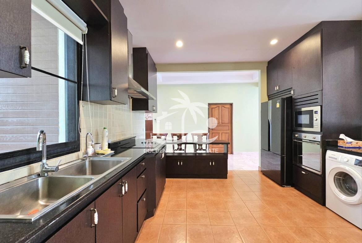 Paradise Villas 2 – East Pattaya