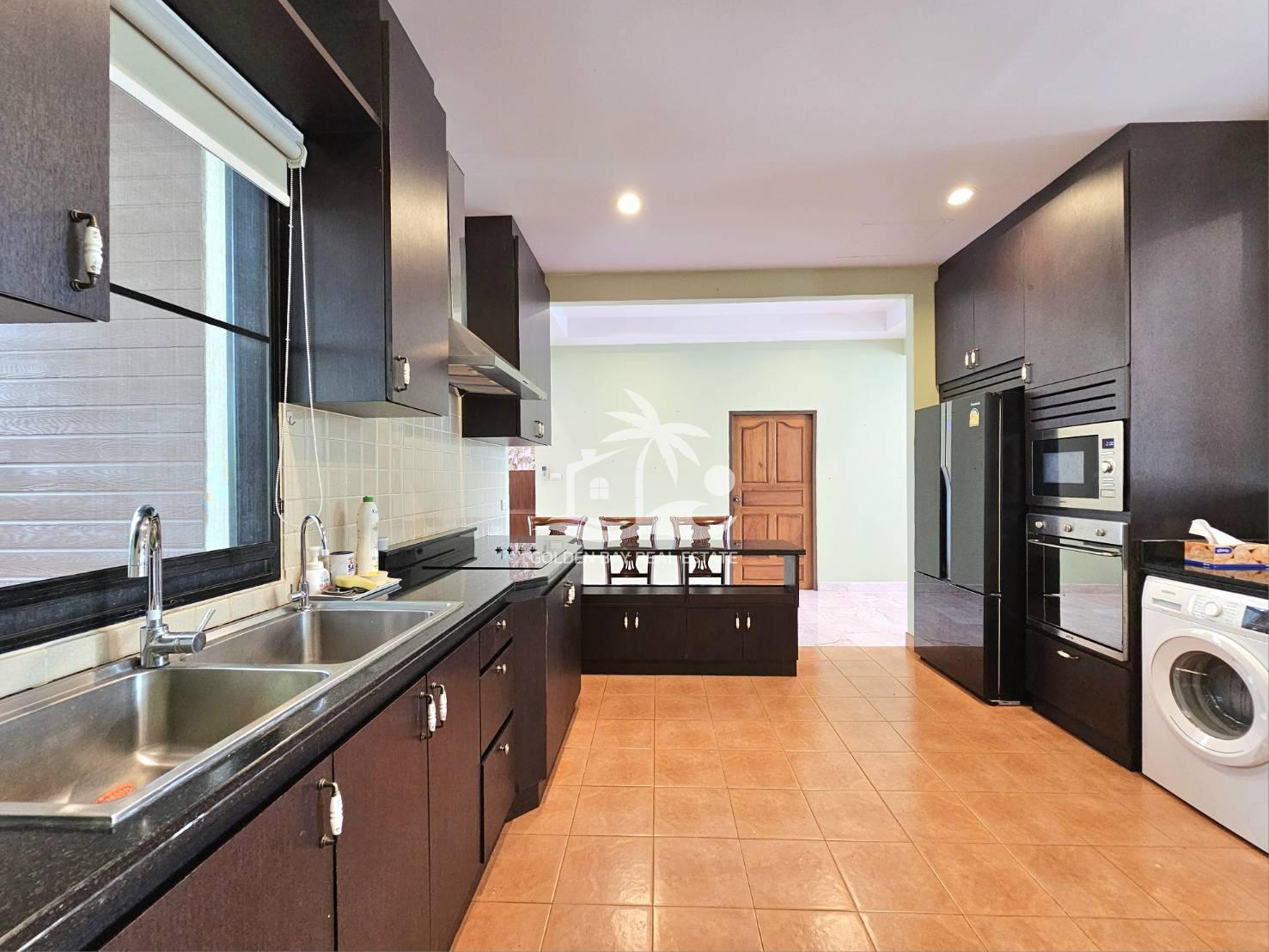 Paradise Villas 2 – East Pattaya