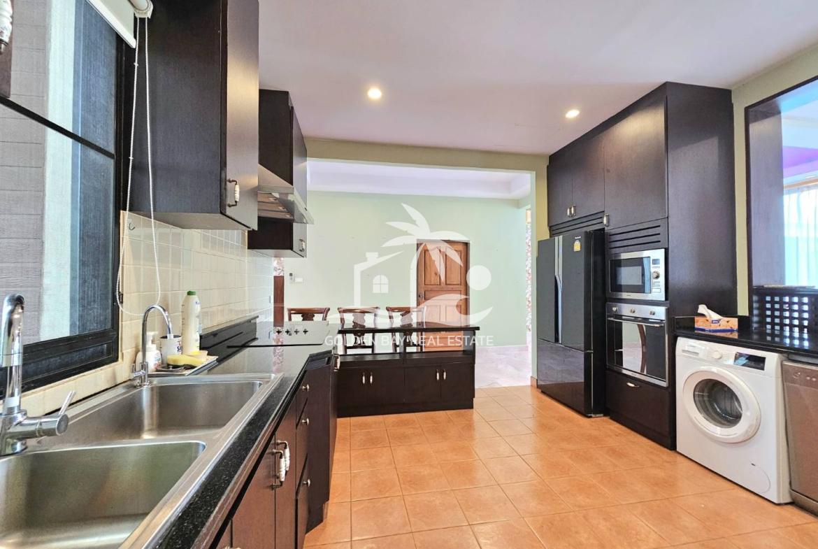 Paradise Villas 2 – East Pattaya