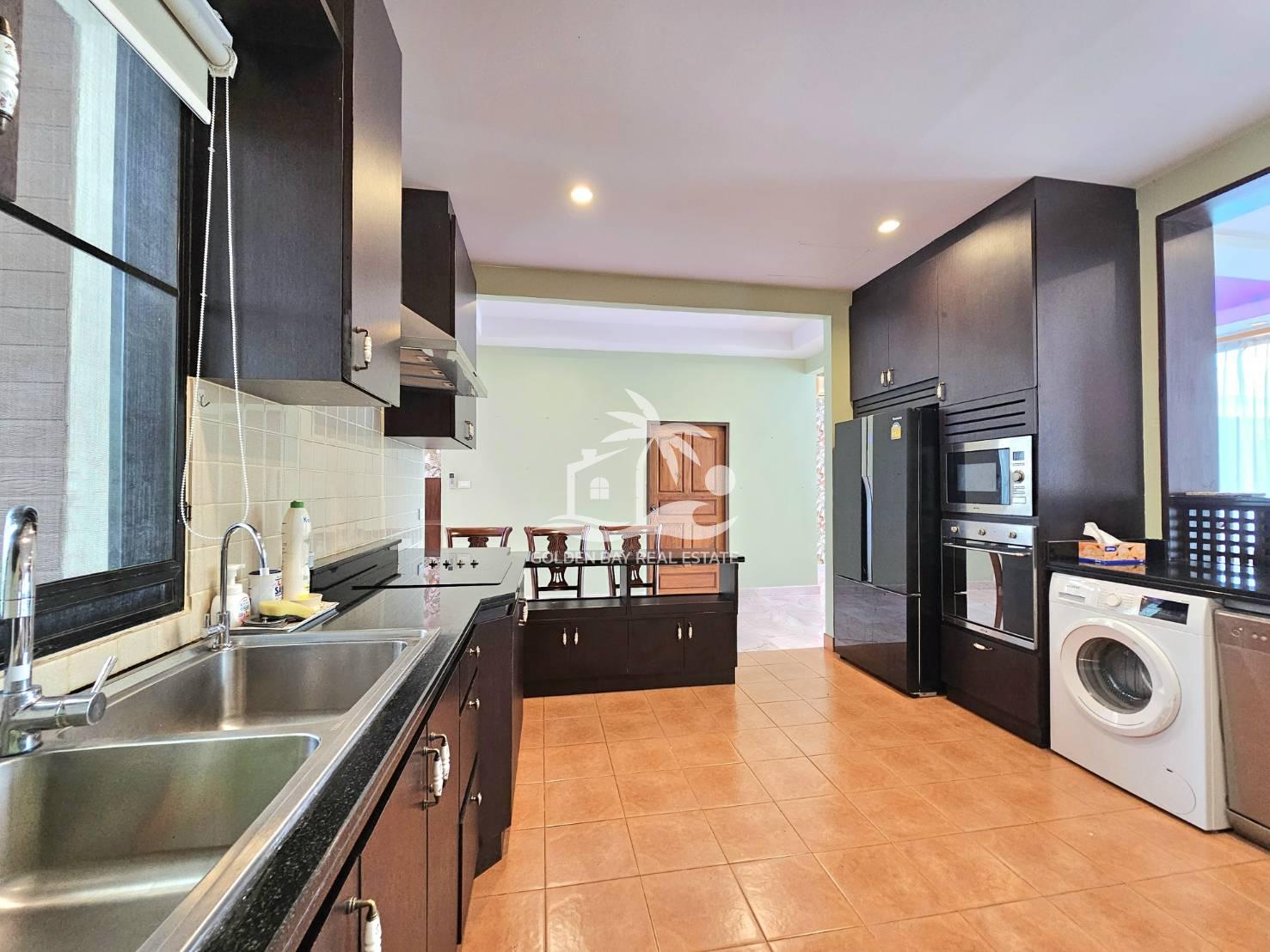 Paradise Villas 2 – East Pattaya