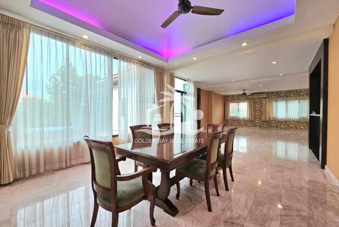 Paradise Villas 2 – East Pattaya