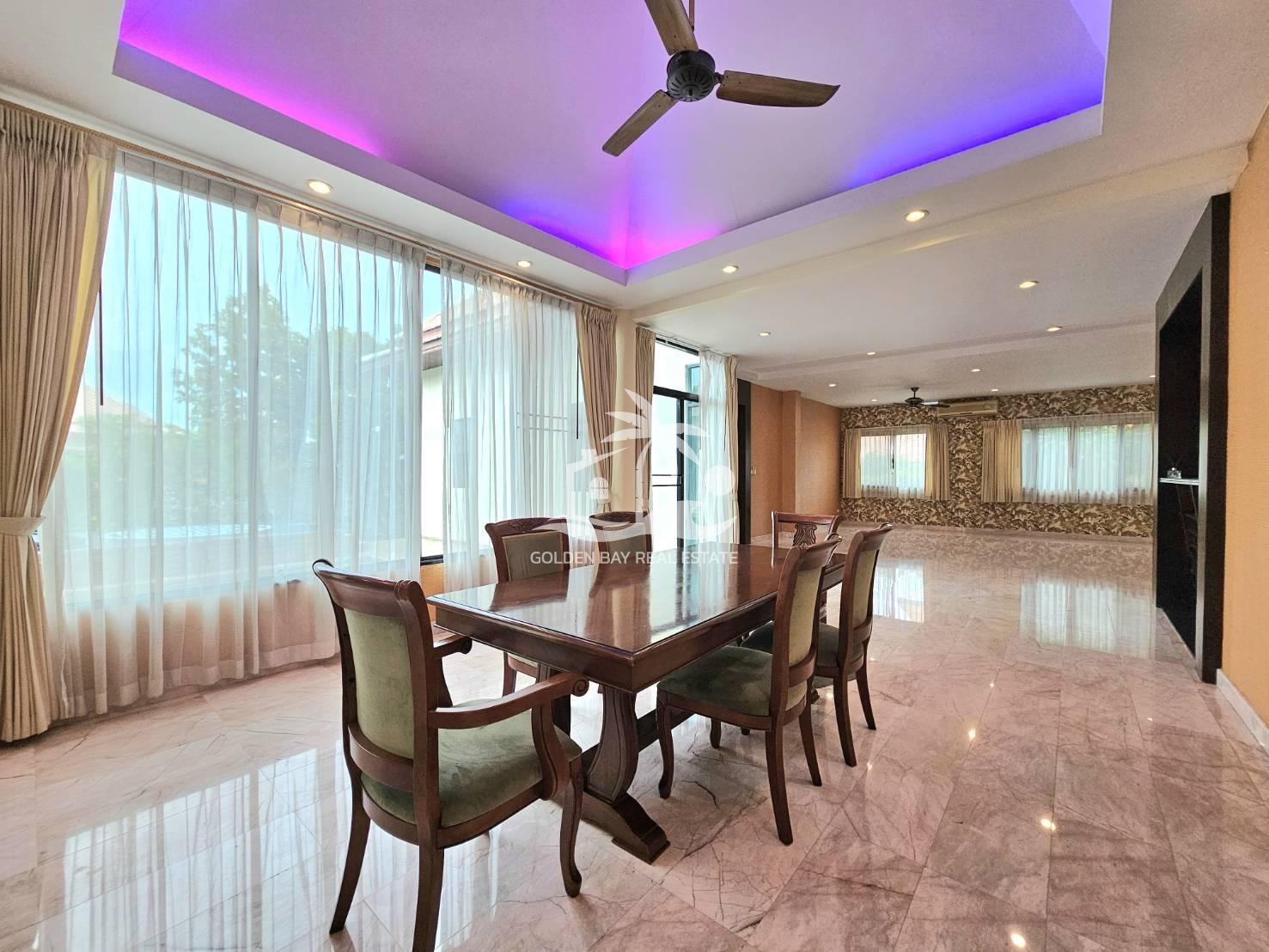 Paradise Villas 2 – East Pattaya