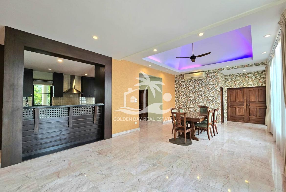 Paradise Villas 2 – East Pattaya