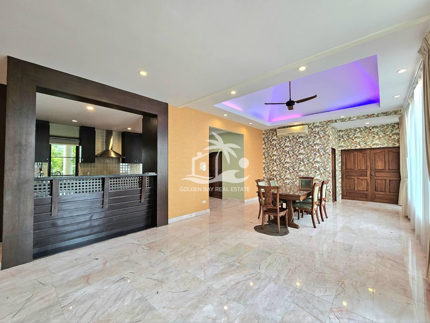 Paradise Villas 2 – East Pattaya