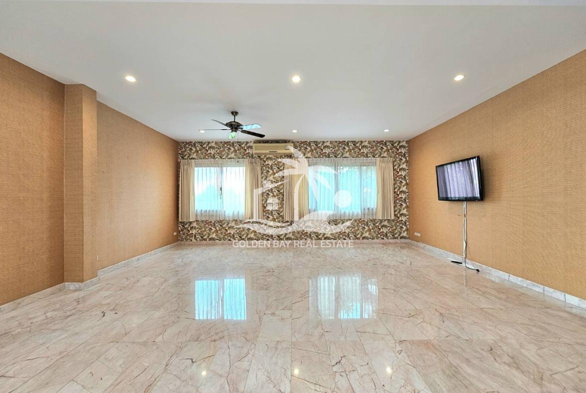 Paradise Villas 2 – East Pattaya