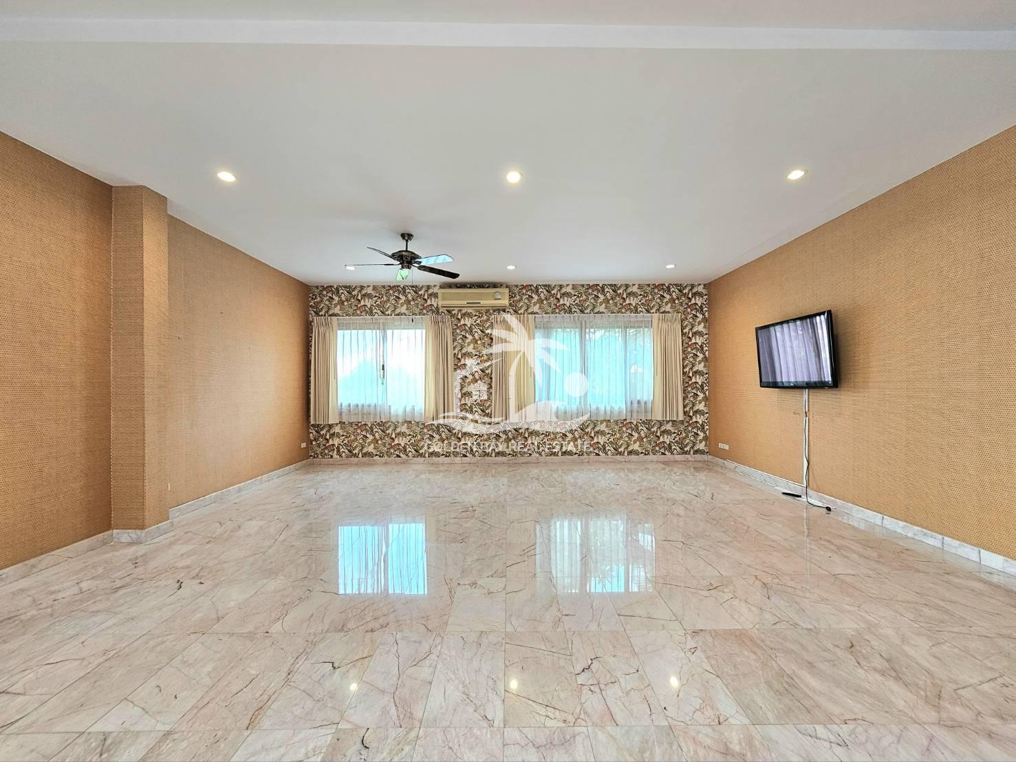 Paradise Villas 2 – East Pattaya
