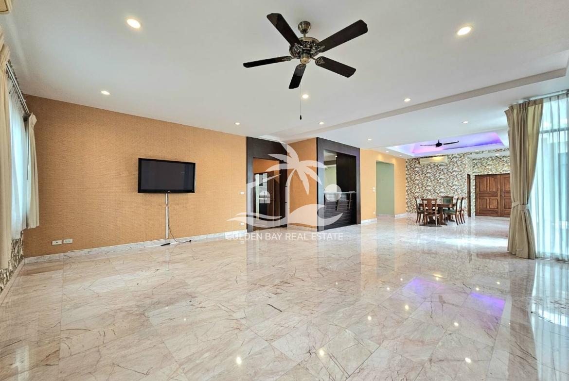 Paradise Villas 2 – East Pattaya