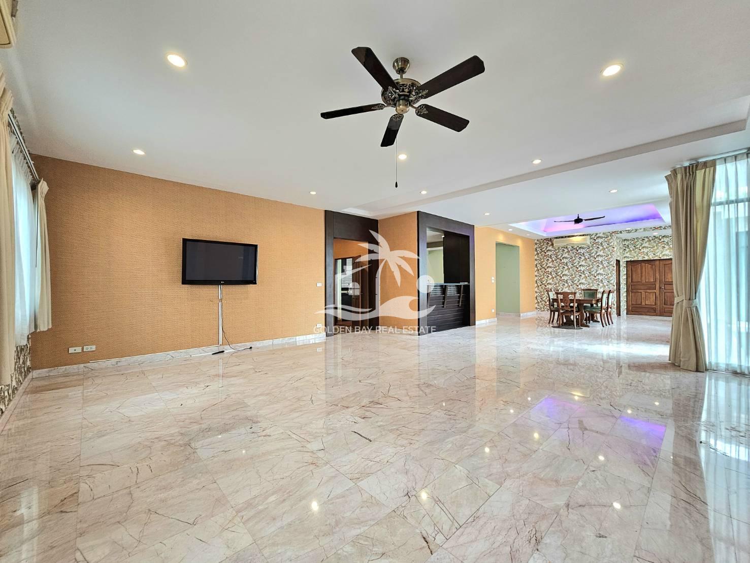 Paradise Villas 2 – East Pattaya