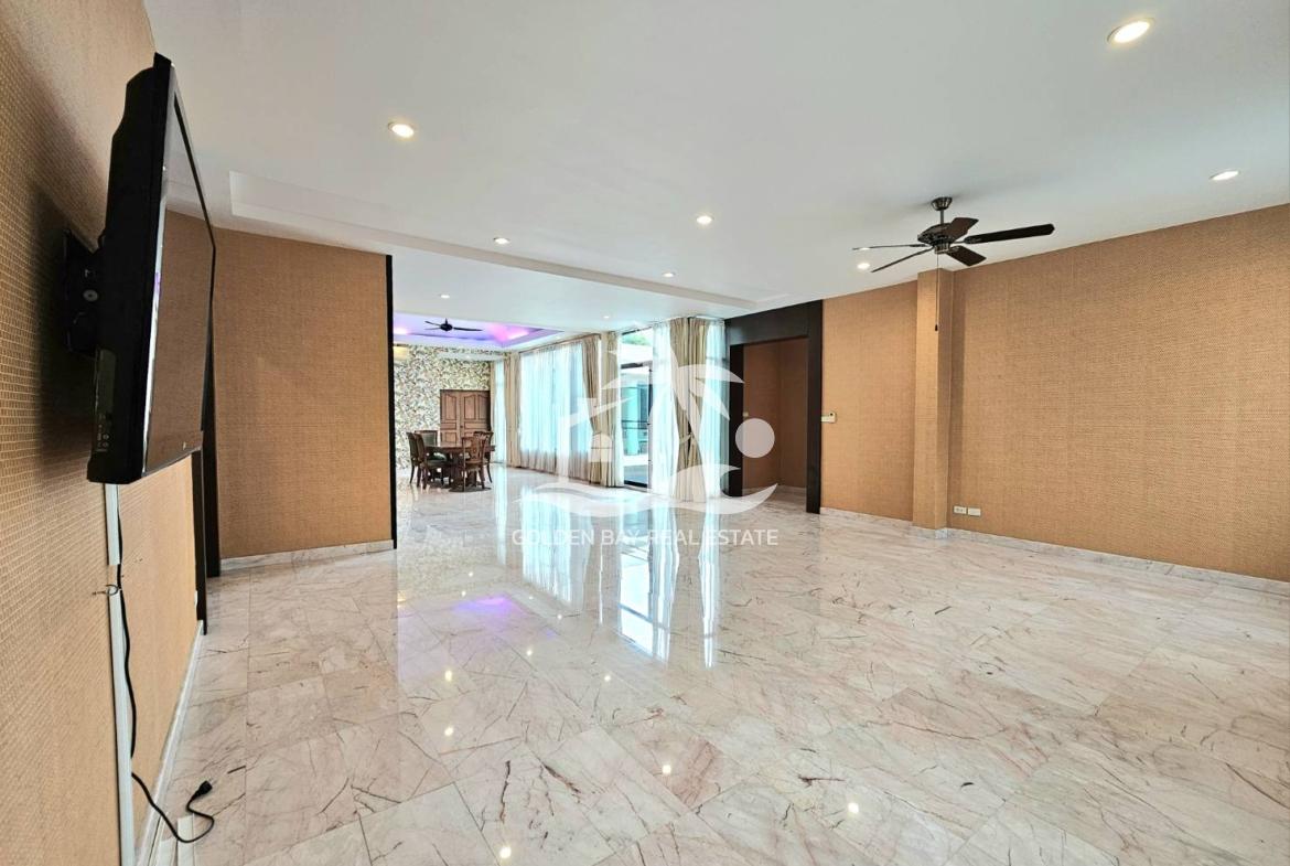 Paradise Villas 2 – East Pattaya