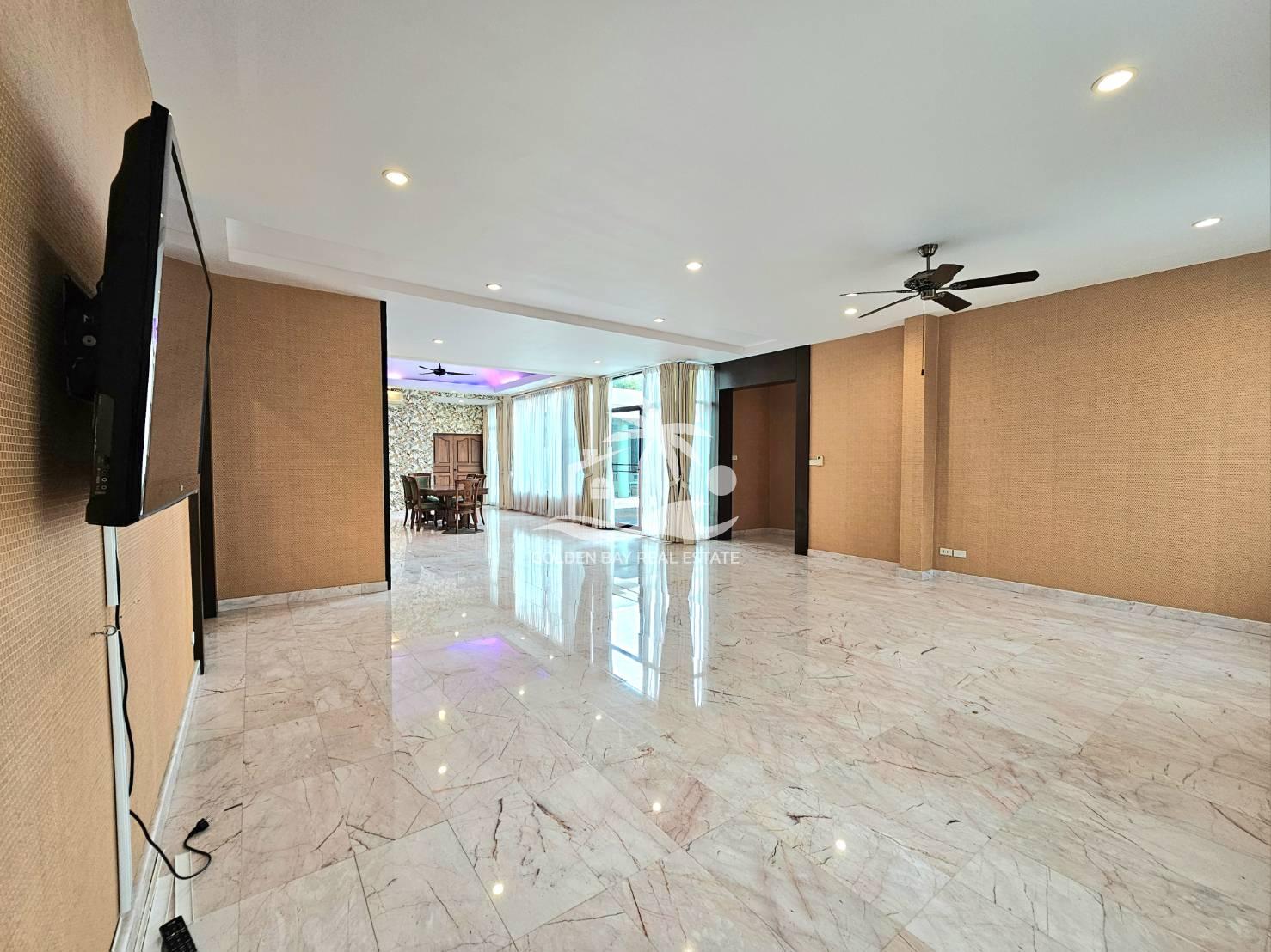 Paradise Villas 2 – East Pattaya