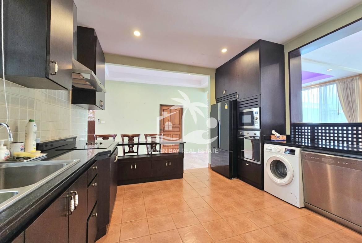 Paradise Villas 2 – East Pattaya