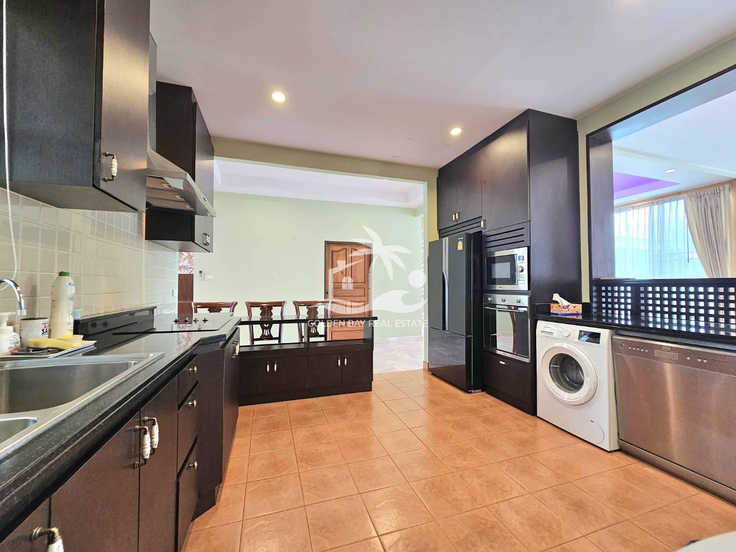 Paradise Villas 2 – East Pattaya