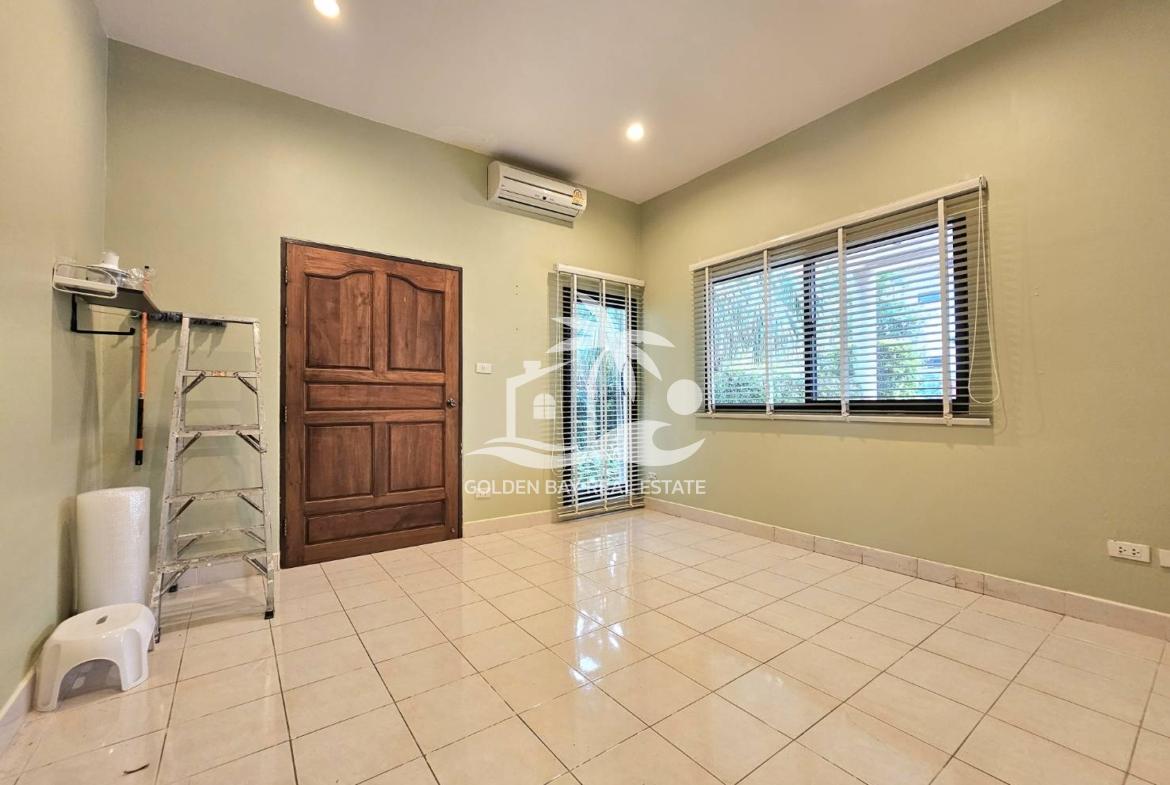 Paradise Villas 2 – East Pattaya