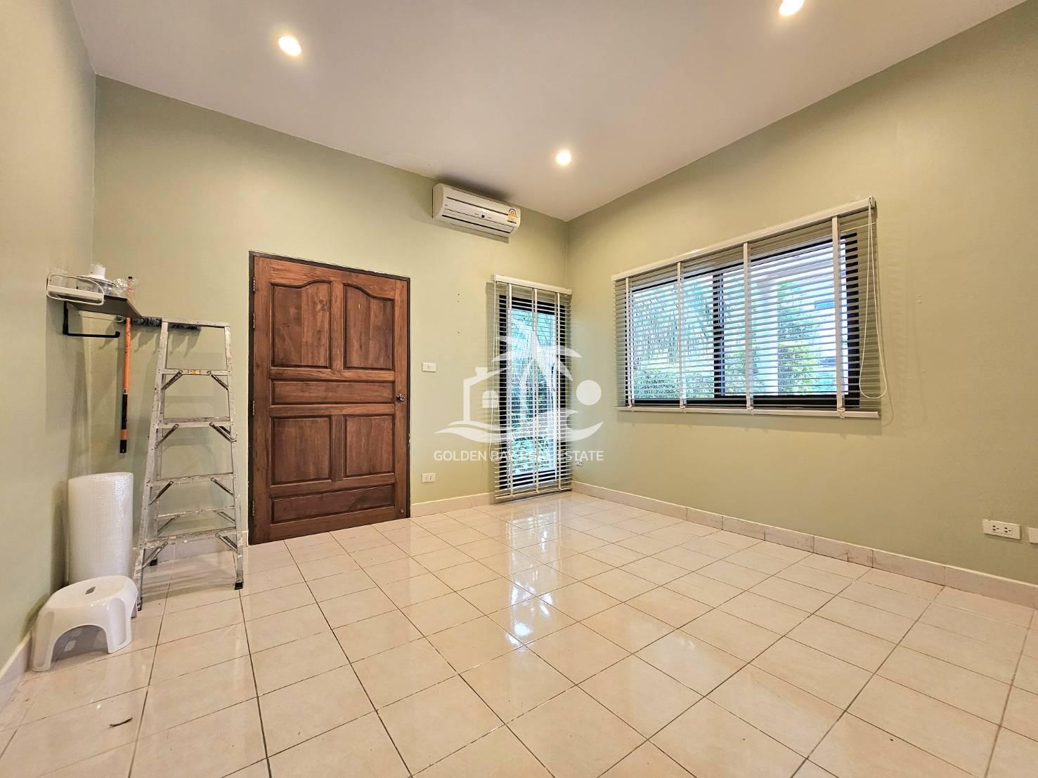 Paradise Villas 2 – East Pattaya