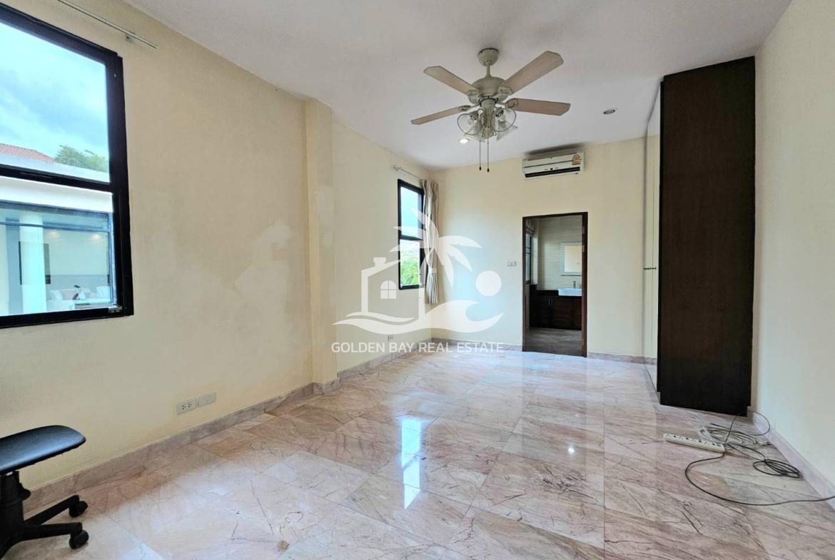 Paradise Villas 2 – East Pattaya