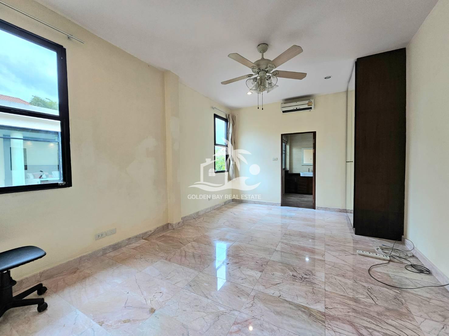 Paradise Villas 2 – East Pattaya